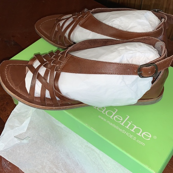 Madeline sandals - Picture 3 of 4